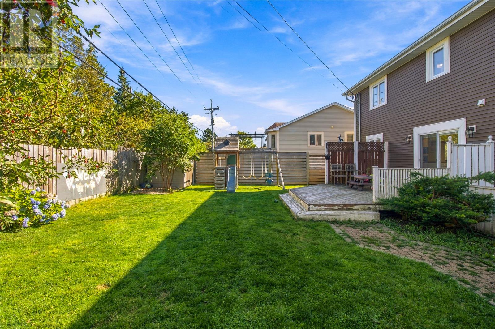 16 Hyde Park Drive, St. John's — photo 36