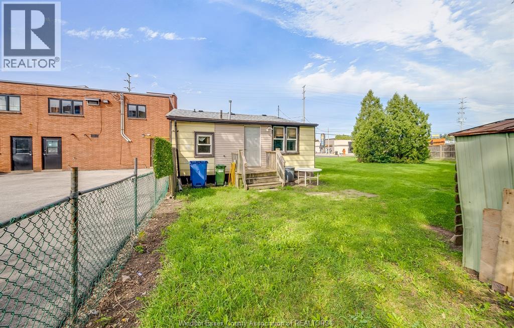 5837 Tecumseh Road East, Windsor, Ontario  N8T 1E1 - Photo 33 - 26023556