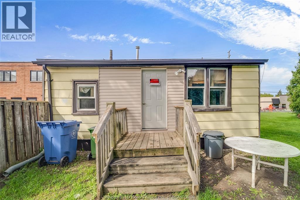 5837 Tecumseh Road East, Windsor, Ontario  N8T 1E1 - Photo 32 - 26023556