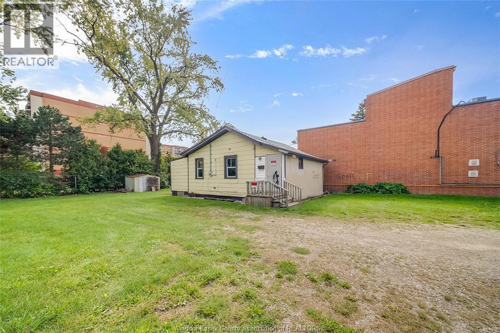 5837 Tecumseh Road East, Windsor, Ontario  N8T 1E1 - Photo 38 - 26023556