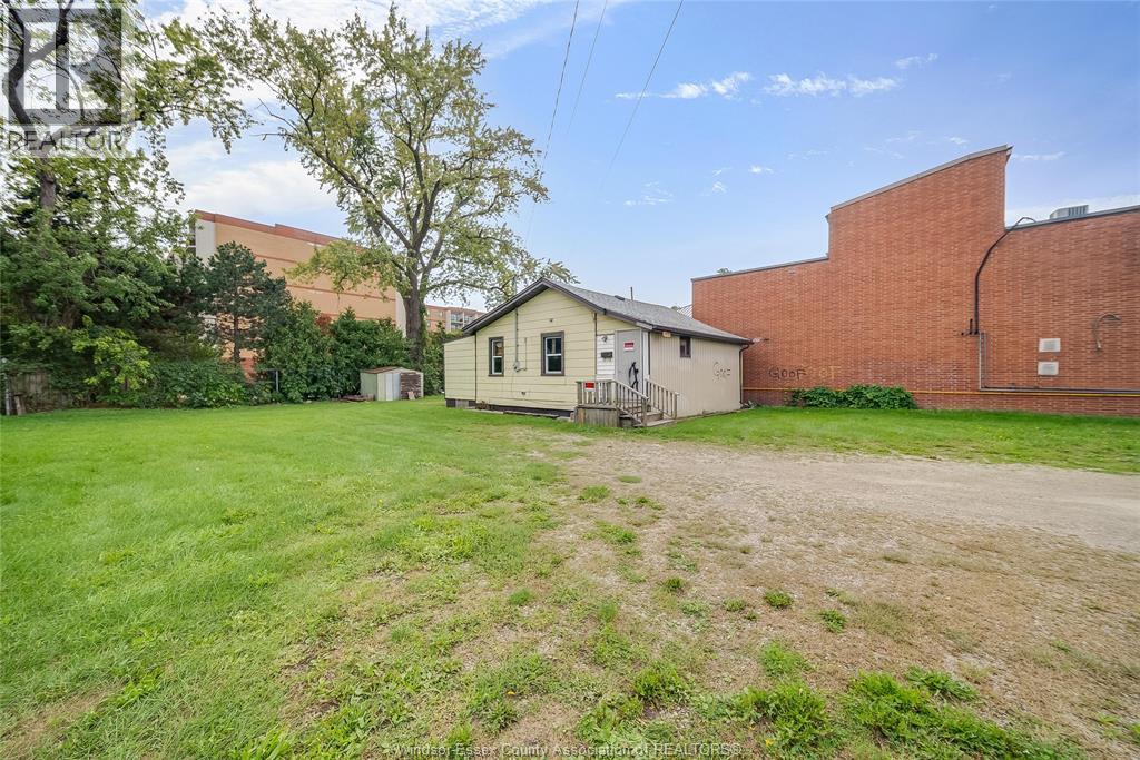 5837 Tecumseh Road East, Windsor, Ontario  N8T 1E1 - Photo 42 - 26023556