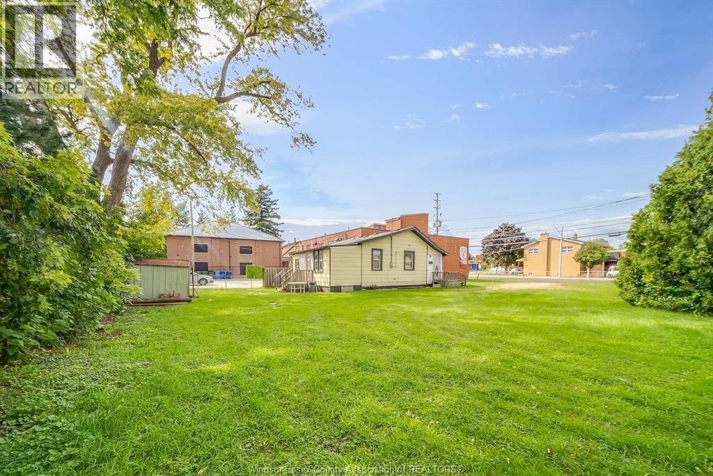 5837 Tecumseh Road East, Windsor, Ontario  N8T 1E1 - Photo 35 - 26023556