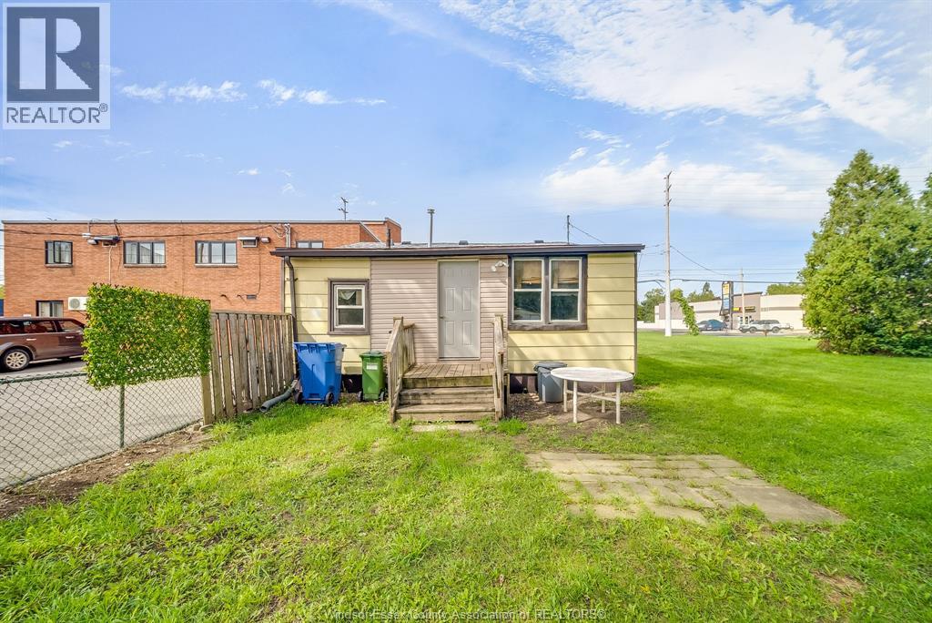 5837 Tecumseh Road East, Windsor, Ontario  N8T 1E1 - Photo 34 - 26023556