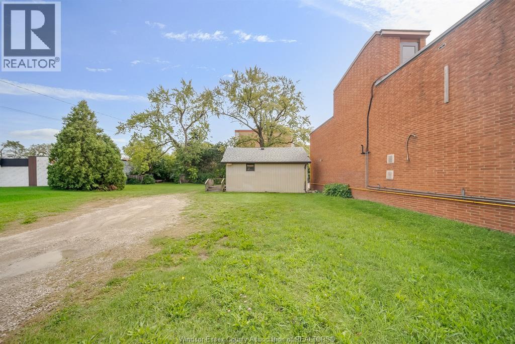 5837 Tecumseh Road East, Windsor, Ontario  N8T 1E1 - Photo 40 - 26023556
