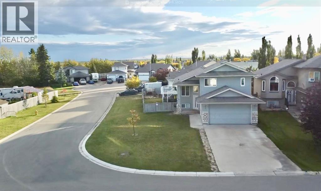 40 Pinnacle Lake Drive, Grande Prairie, Alberta  T8W 0A9 - Photo 36 - A2347619
