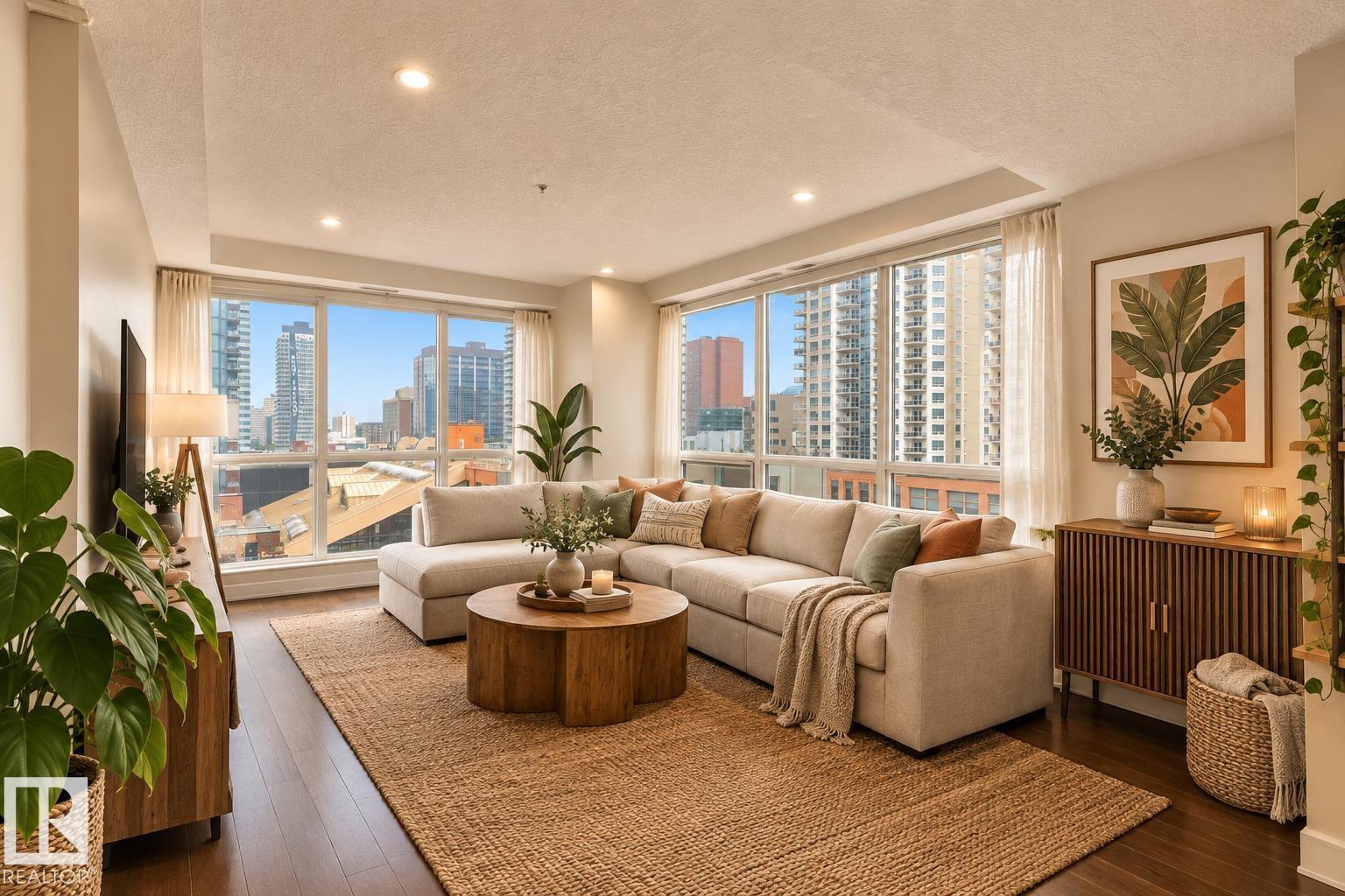 #908 10238 103 ST NW