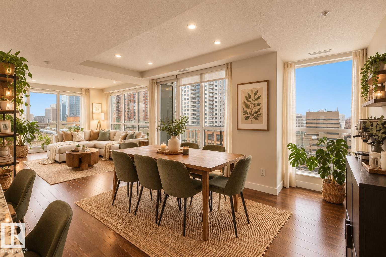 #908 10238 103 ST NW