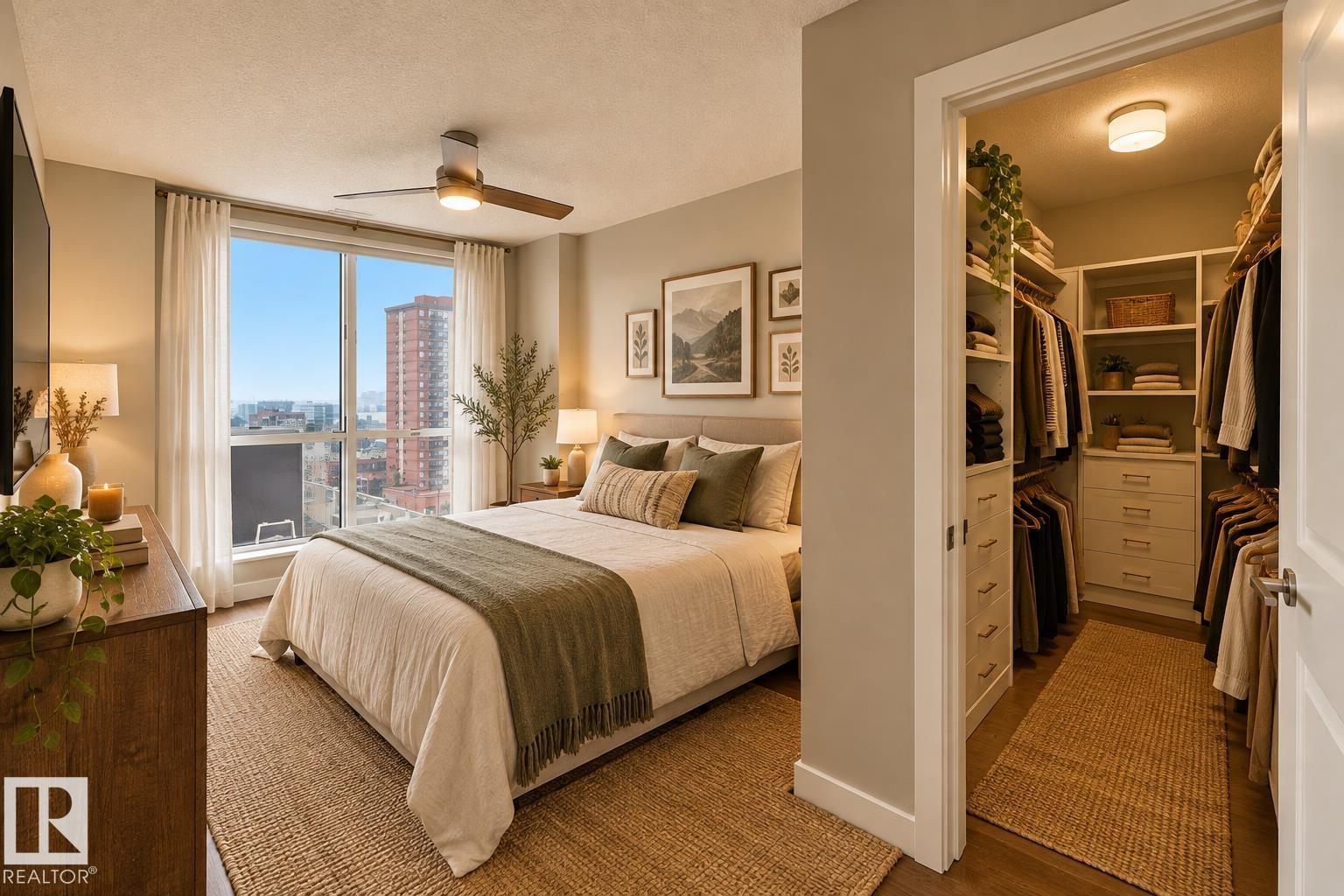 #908 10238 103 ST NW