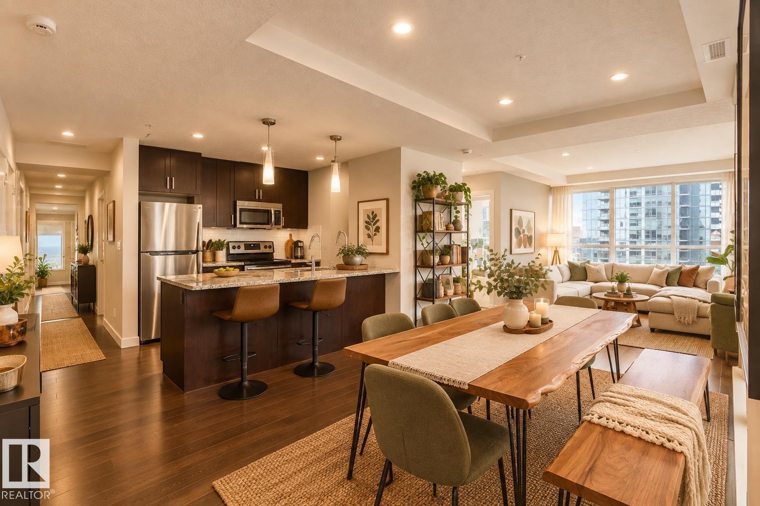 #908 10238 103 ST NW