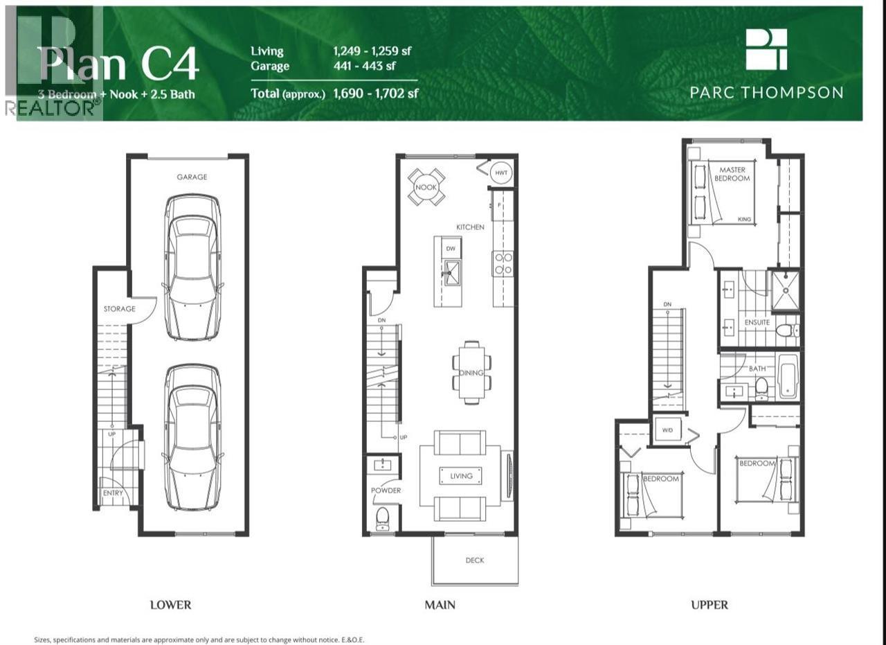 51 4337 Boundary Road, Richmond, British Columbia  V6V 0C4 - Photo 36 - R3169219