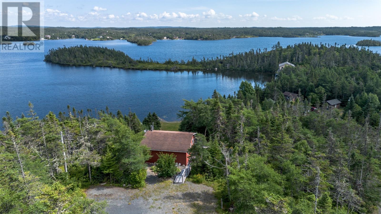 151 Ocean Pond Road, Ocean Pond, Newfoundland & Labrador