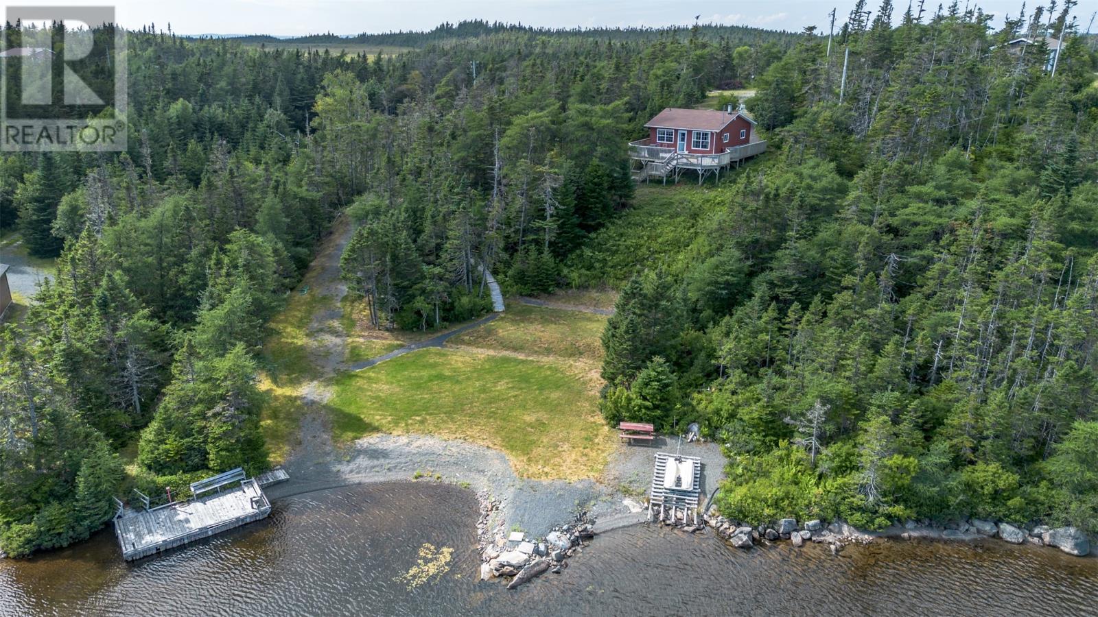 151 Ocean Pond Road, Ocean Pond, Newfoundland & Labrador  A0A 0A0 - Photo 2 - 1302759