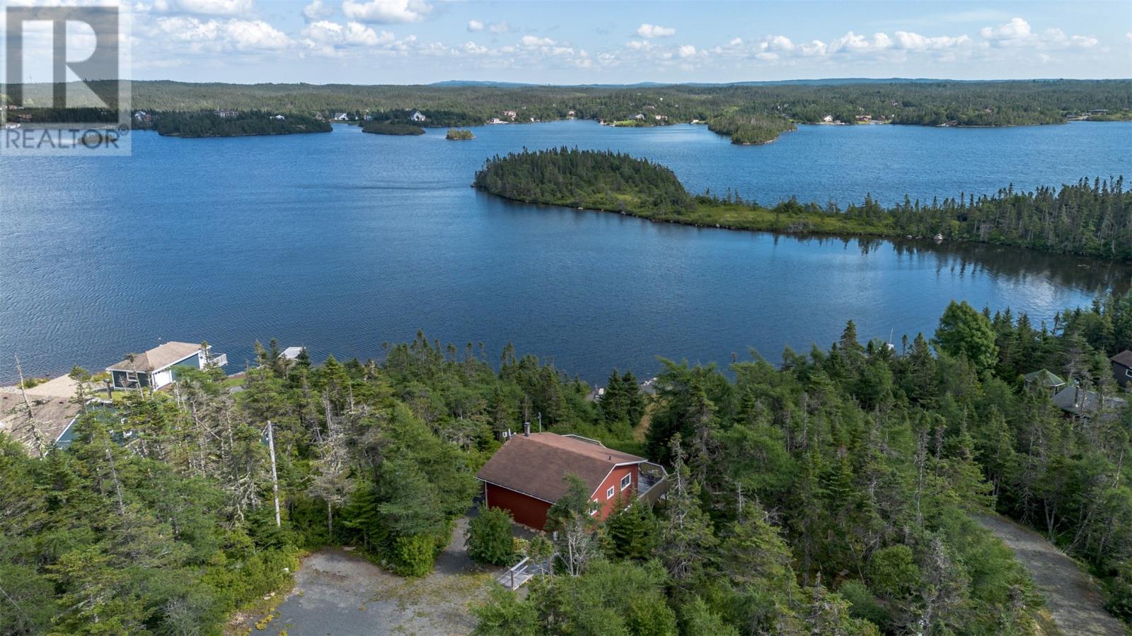 151 Ocean Pond Road, Ocean Pond, Newfoundland & Labrador  A0A 0A0 - Photo 4 - 1302759