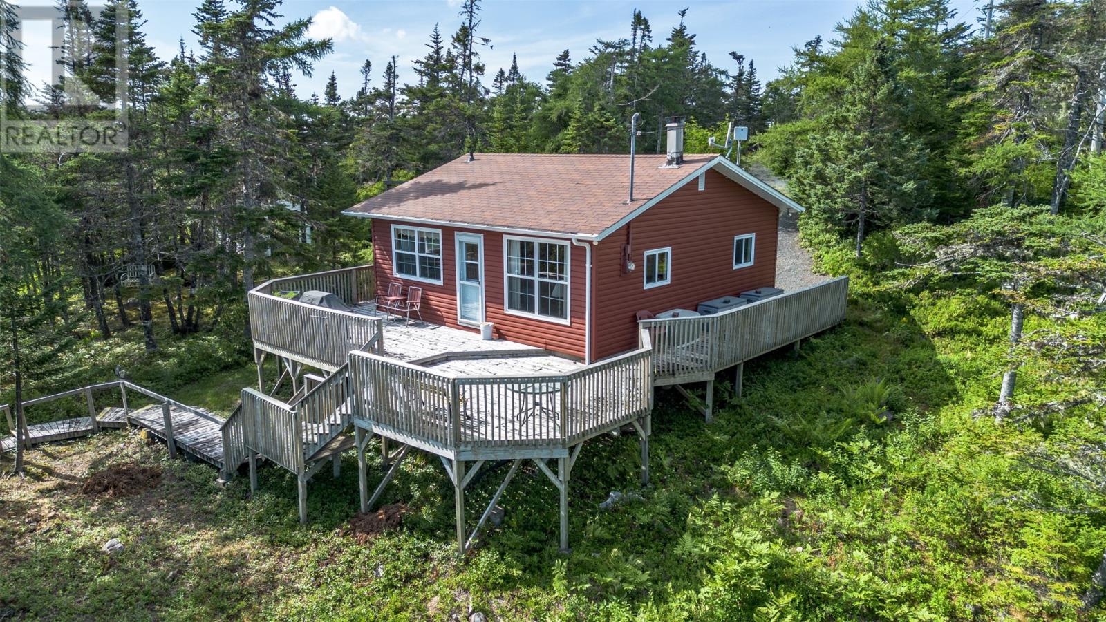 151 Ocean Pond Road, Ocean Pond, Newfoundland & Labrador  A0A 0A0 - Photo 5 - 1302759