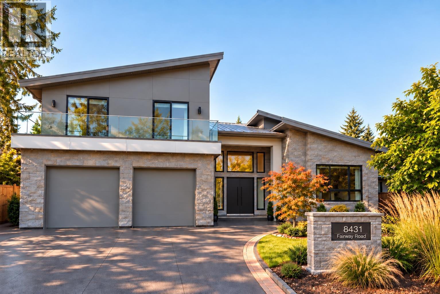 8431 FAIRWAY ROAD, Richmond, British Columbia