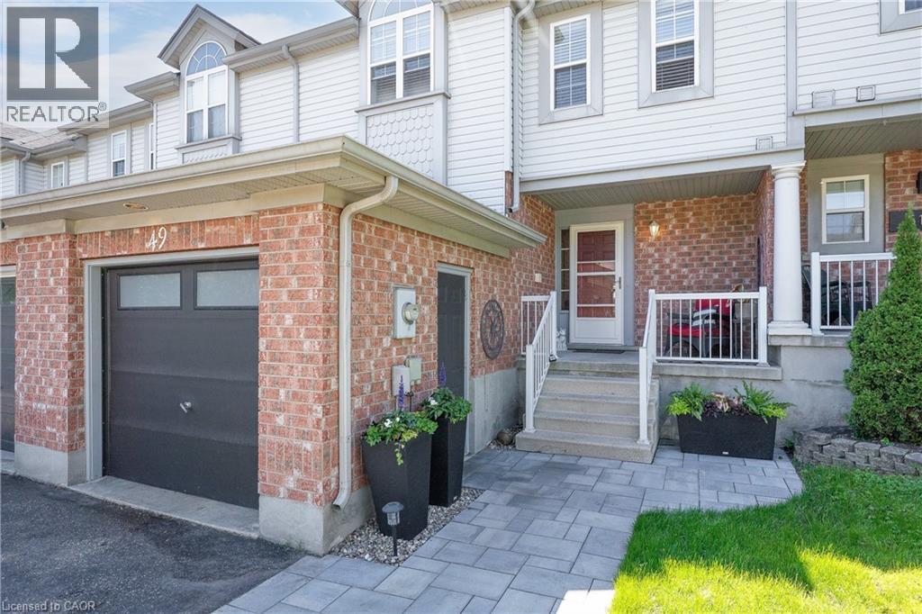 49 Elma Place, Cambridge, Ontario  N3C 4E6 - Photo 3 - 40861669