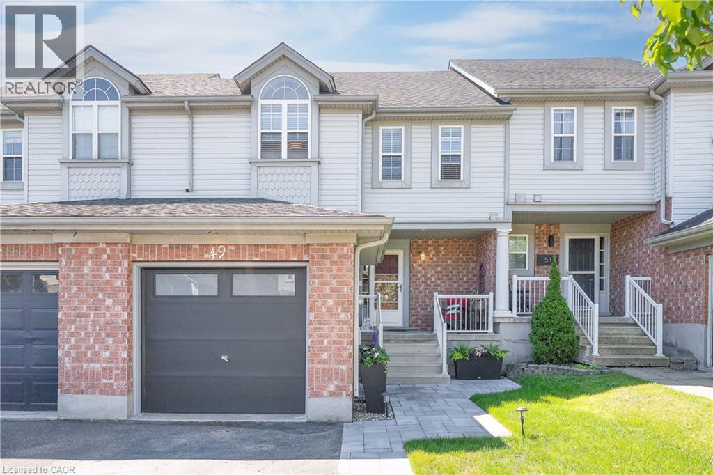 49 ELMA Place, Cambridge, Ontario