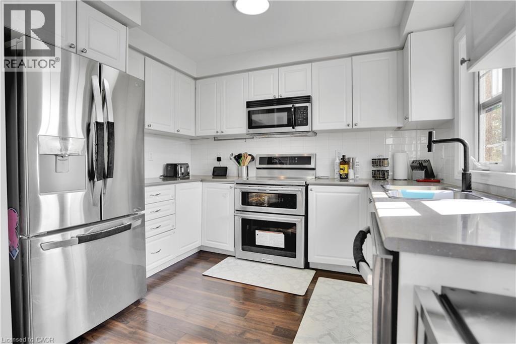 701 Homer Watson Boulevard Unit# 45, Kitchener, Ontario  N2C 0B5 - Photo 18 - 40863149