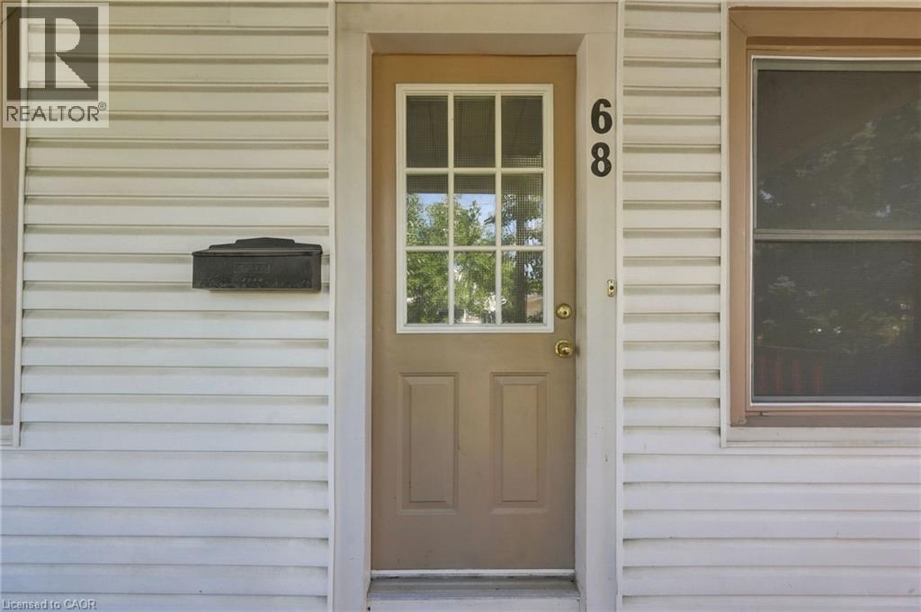 68 Hamilton Street, St. Catharines, Ontario  L2S 1K6 - Photo 6 - 40863574