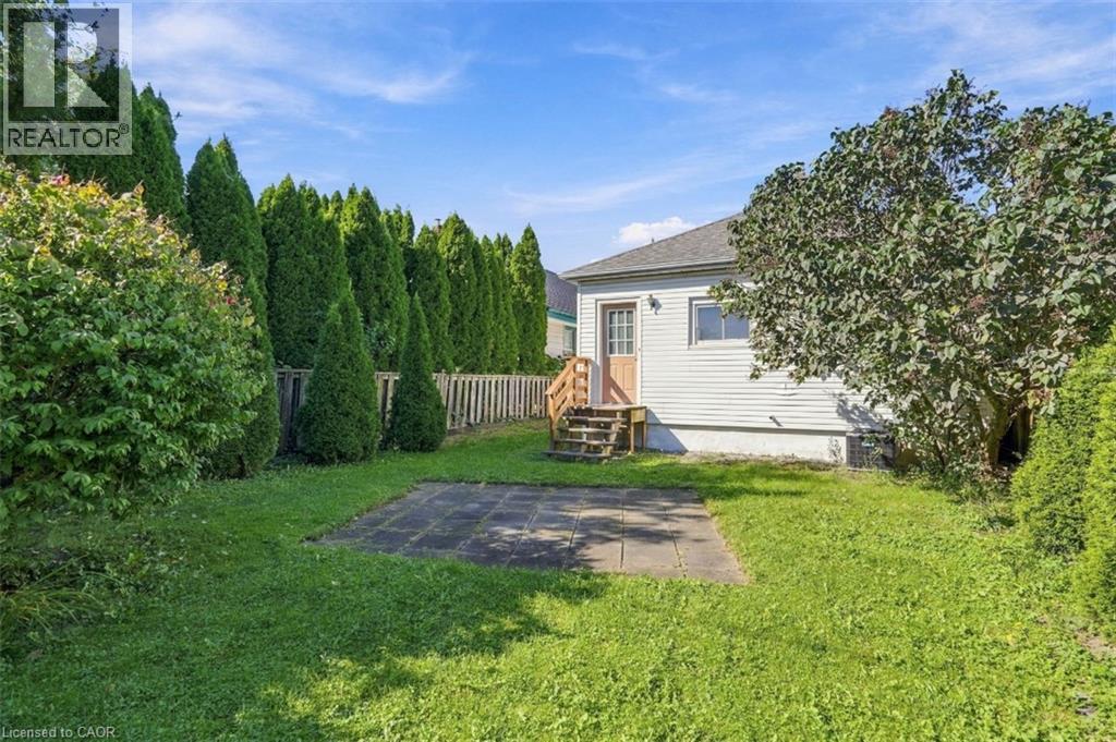 68 Hamilton Street, St. Catharines, Ontario  L2S 1K6 - Photo 25 - 40863574