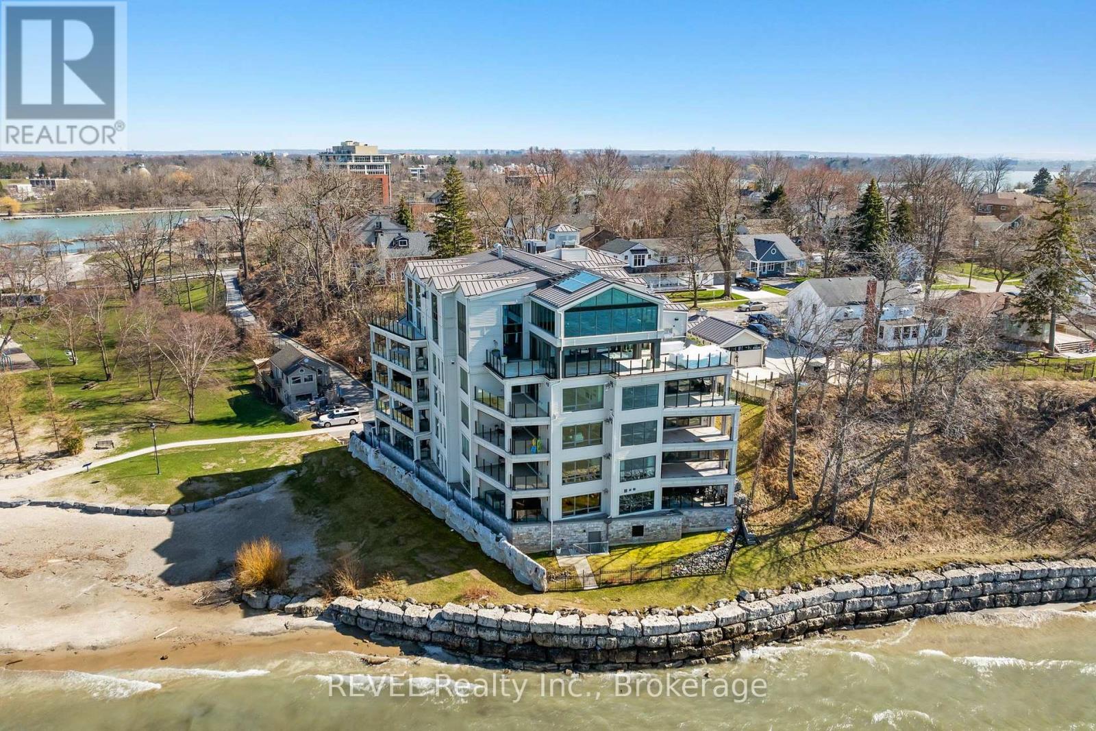 402 - 10 Dalhousie Avenue N, St. Catharines, Ontario  L2N 4W4 - Photo 40 - X13829758