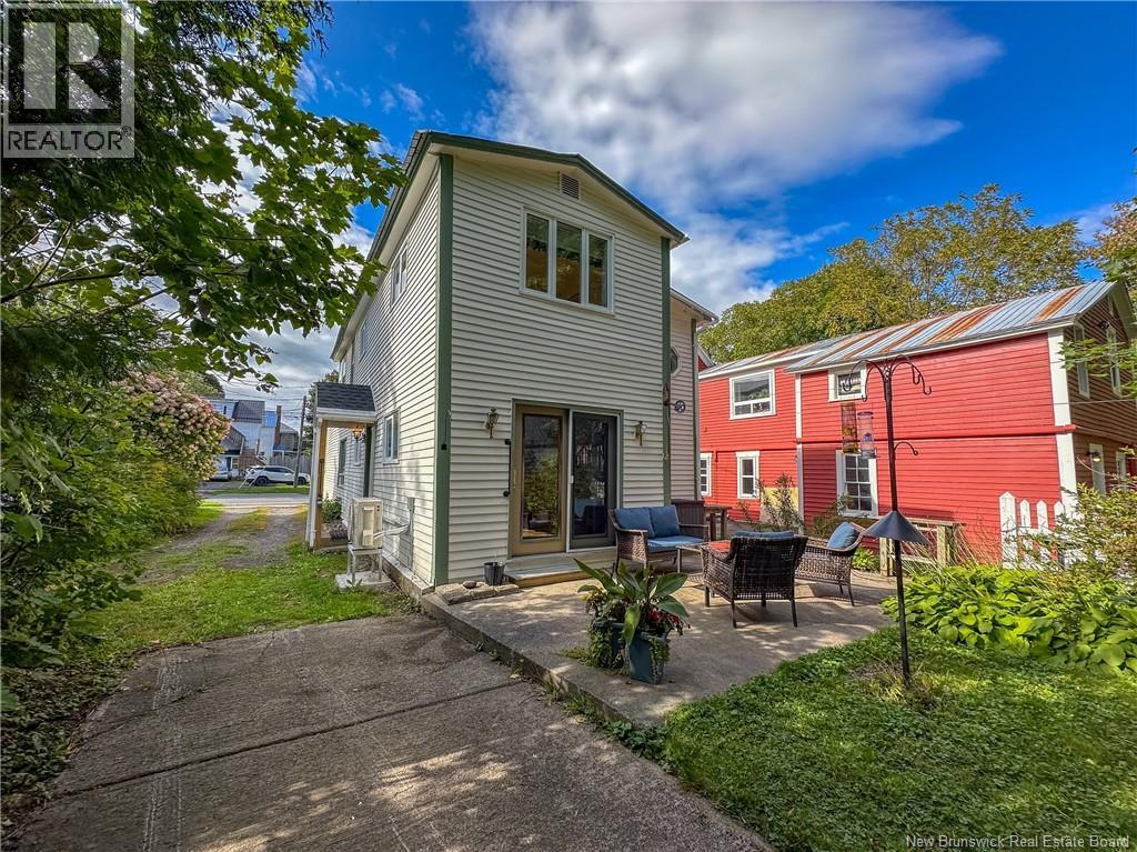 292 Saint John Street, Fredericton, New Brunswick  E3B 4B4 - Photo 33 - NB148183