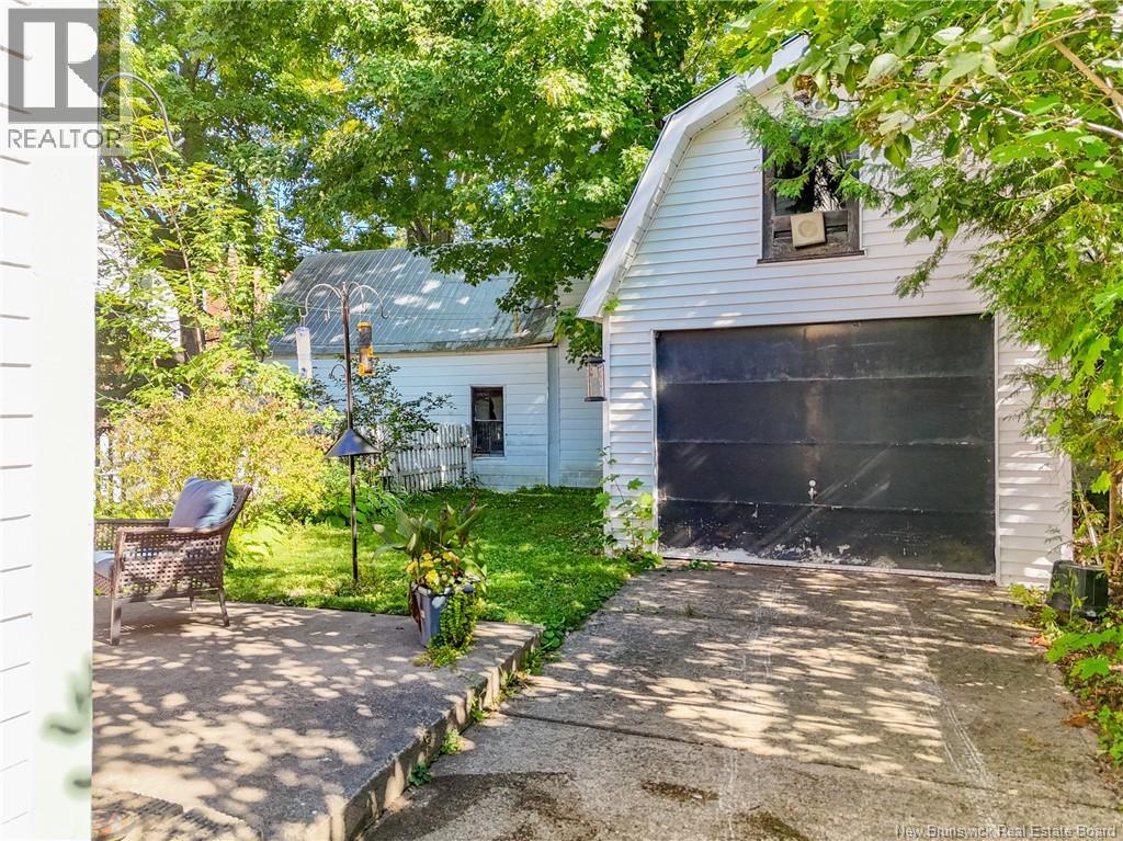 292 Saint John Street, Fredericton, New Brunswick  E3B 4B4 - Photo 36 - NB148183