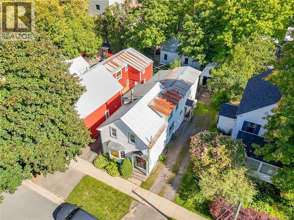 292 Saint John Street, Fredericton, New Brunswick  E3B 4B4 - Photo 40 - NB148183