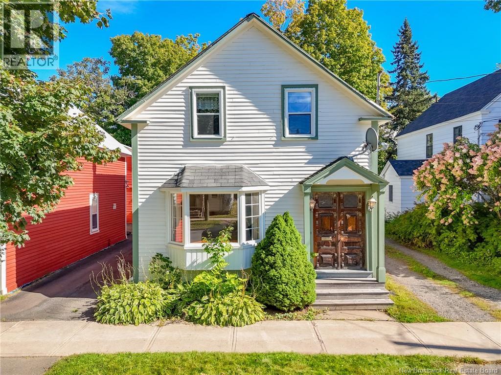 292 Saint John Street, Fredericton, New Brunswick  E3B 4B4 - Photo 43 - NB148183