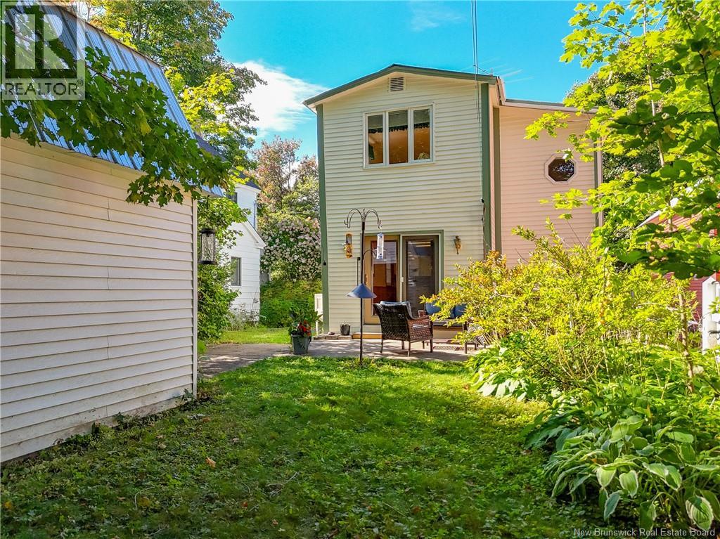 292 Saint John Street, Fredericton, New Brunswick  E3B 4B4 - Photo 48 - NB148183