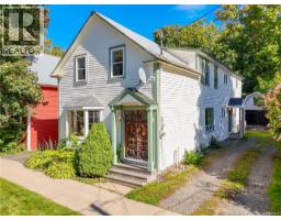 292 Saint John Street, Fredericton, New Brunswick