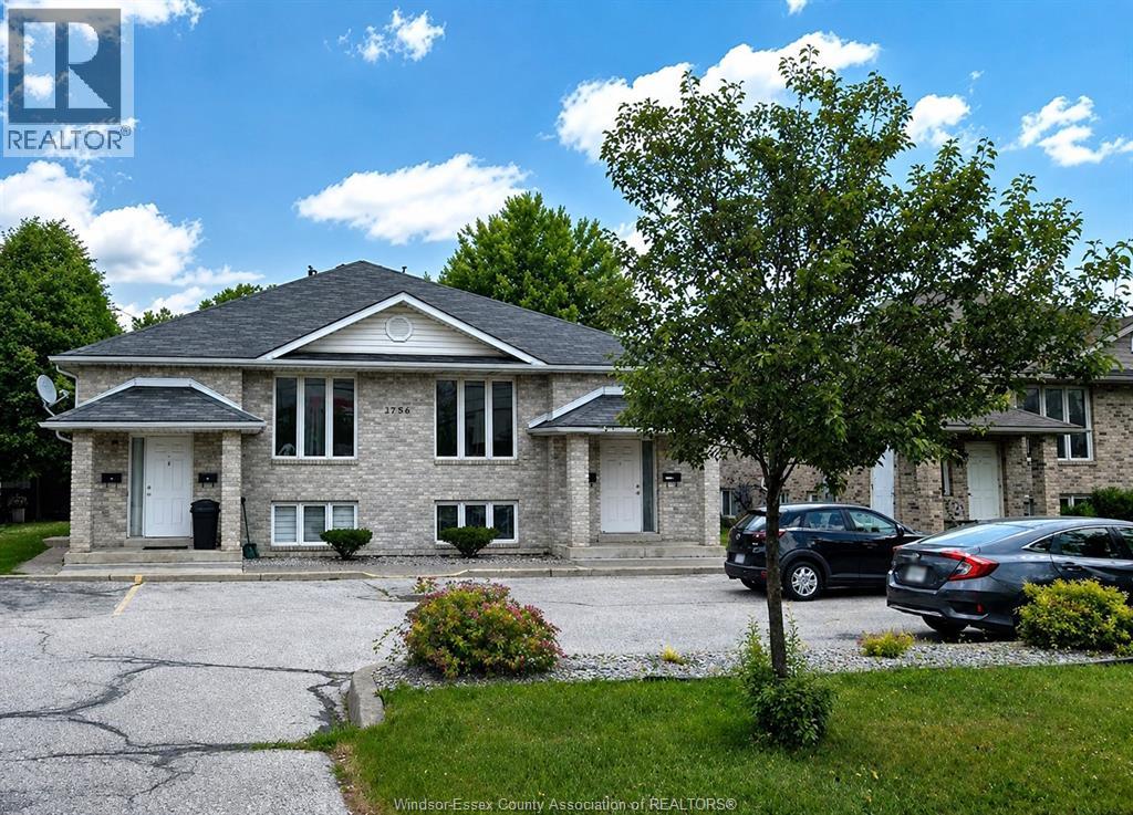 1756 DAYTONA AVENUE, Windsor, Ontario