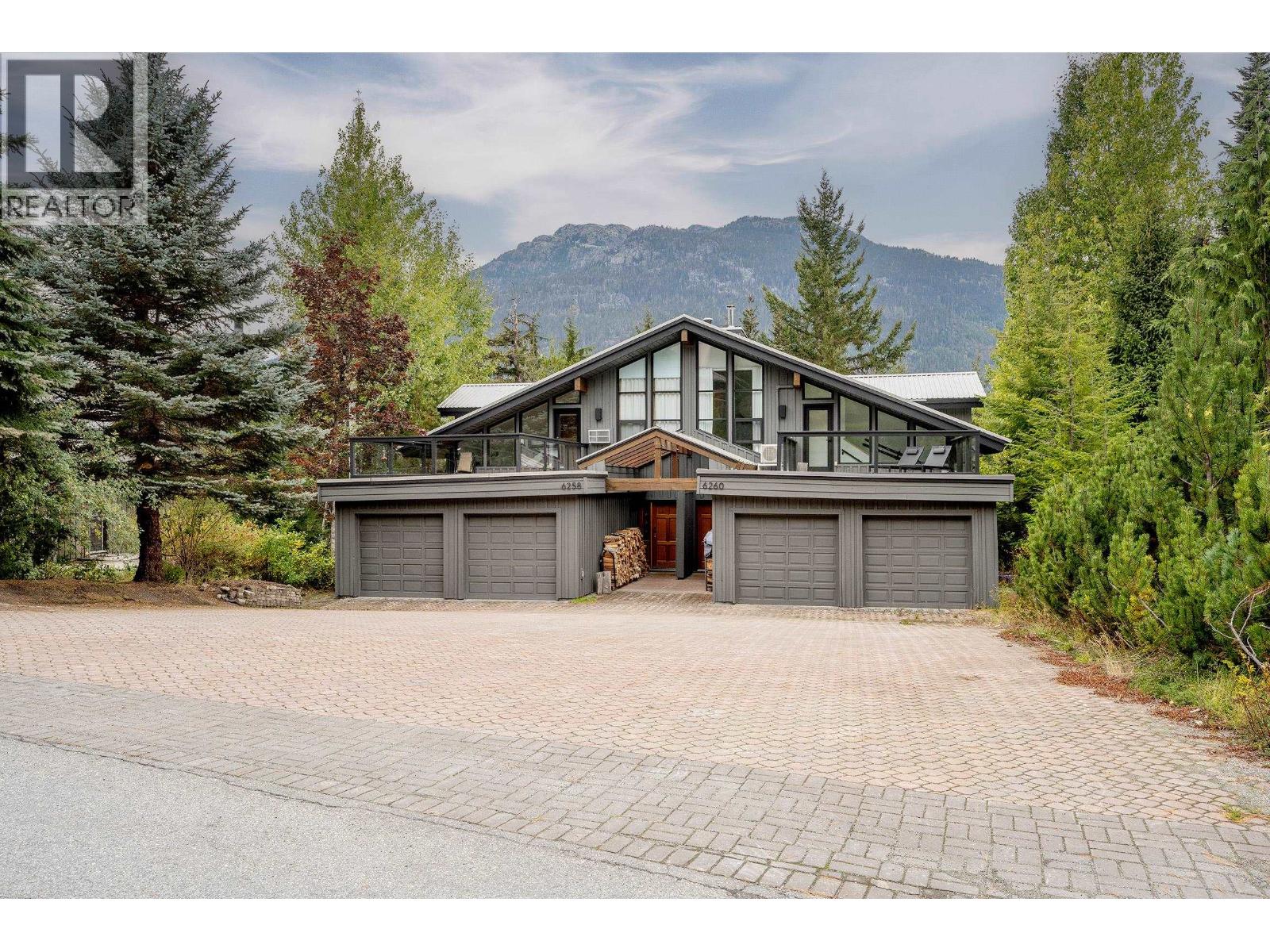 6260 Eagle Drive, Whistler, British Columbia  V8E 0C7 - Photo 22 - R3169618