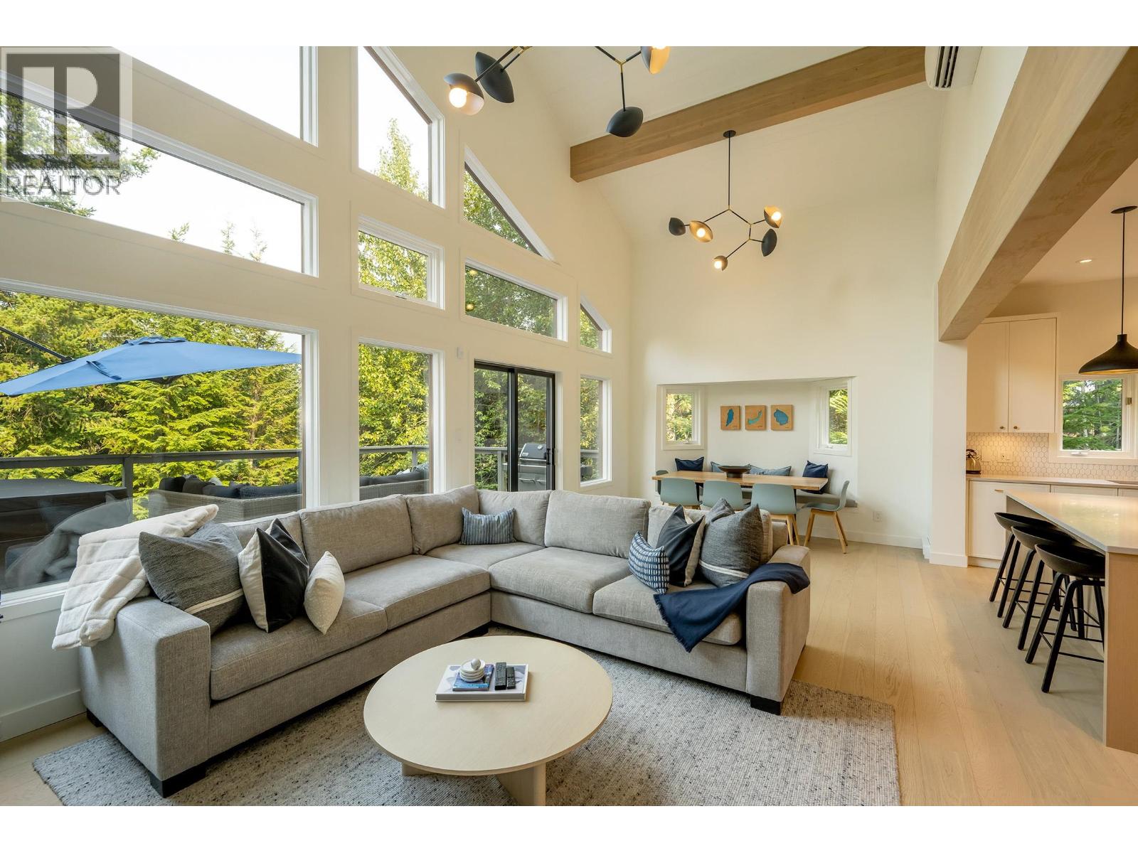 6260 Eagle Drive, Whistler, British Columbia  V8E 0C7 - Photo 3 - R3169618