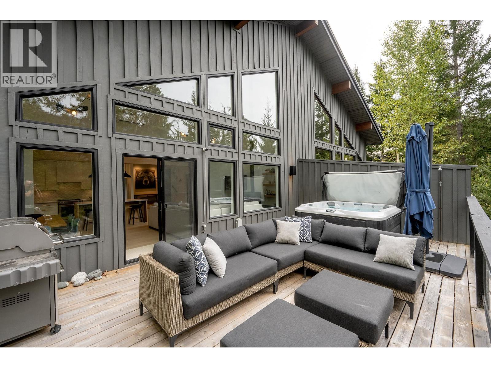 6260 Eagle Drive, Whistler, British Columbia  V8E 0C7 - Photo 4 - R3169618