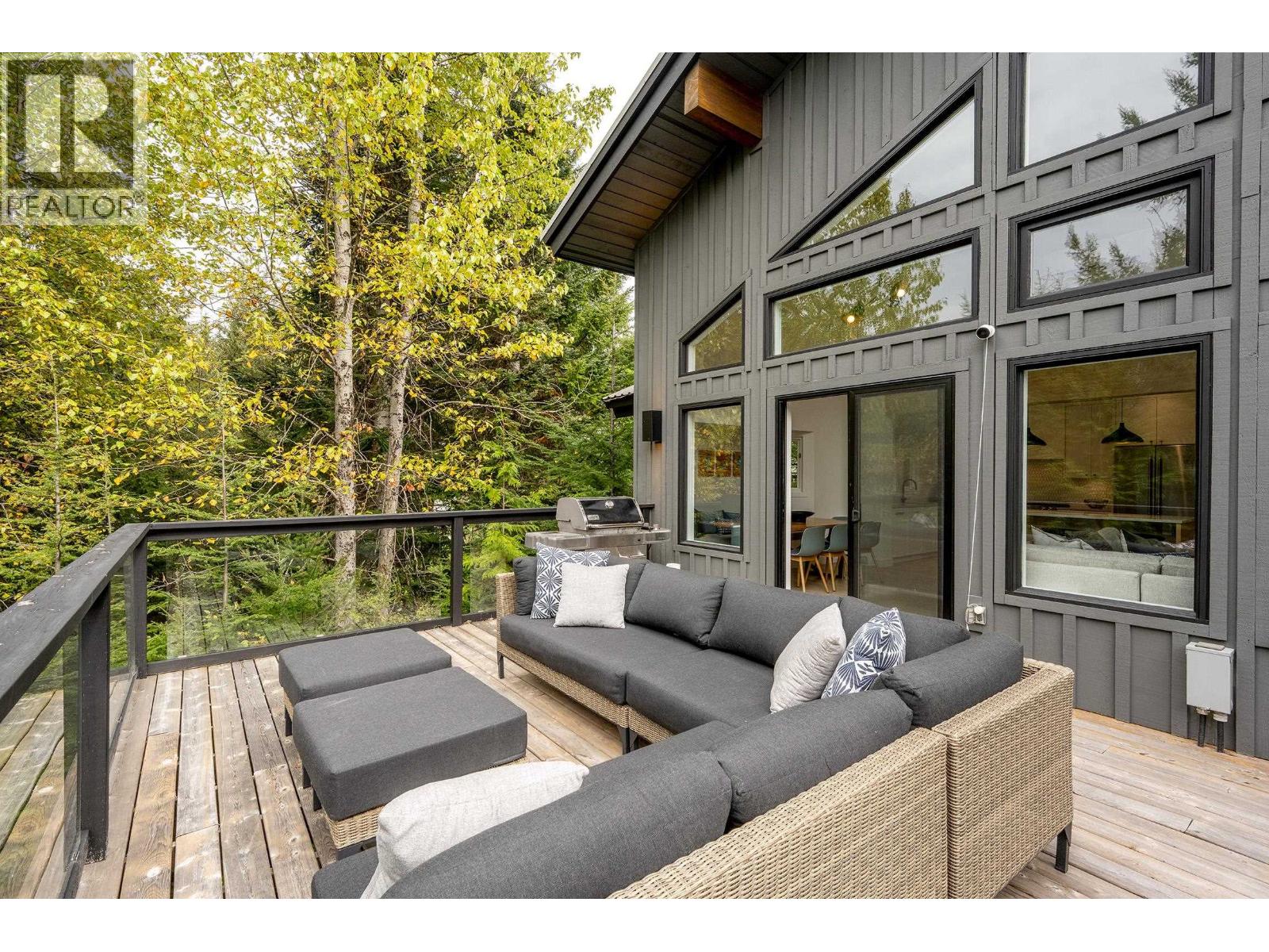 6260 Eagle Drive, Whistler, British Columbia  V8E 0C7 - Photo 5 - R3169618