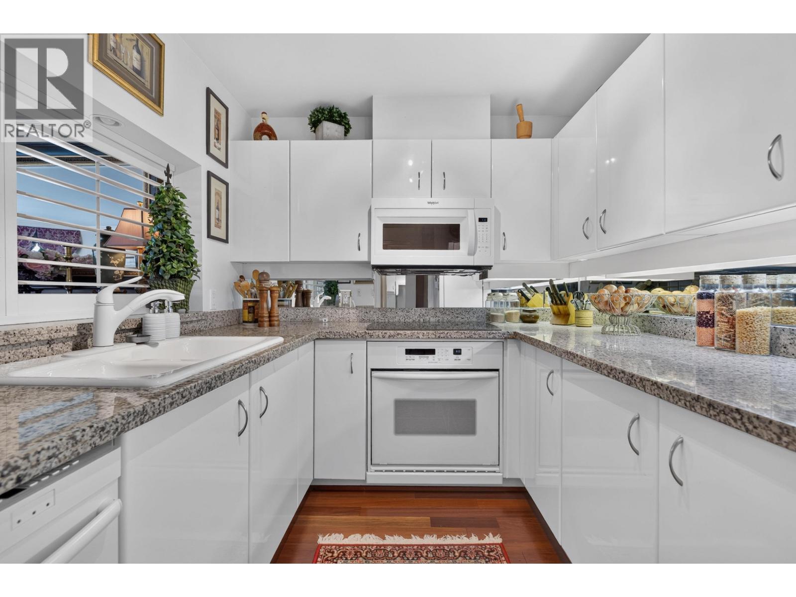 804 1600 Hornby Street, Vancouver, British Columbia  V6Z 2S4 - Photo 10 - R3169627