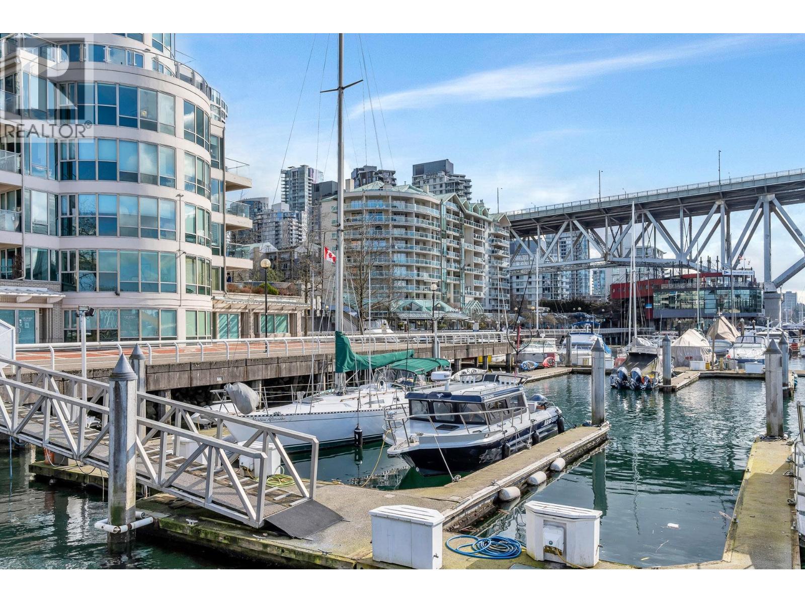 804 1600 Hornby Street, Vancouver, British Columbia  V6Z 2S4 - Photo 24 - R3169627