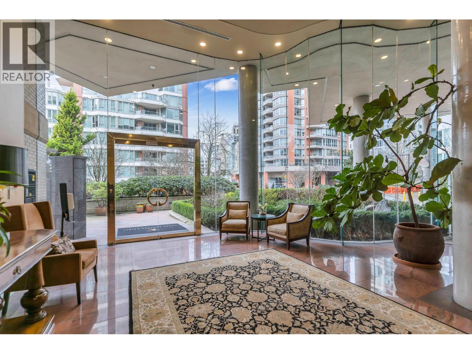 804 1600 Hornby Street, Vancouver, British Columbia  V6Z 2S4 - Photo 27 - R3169627