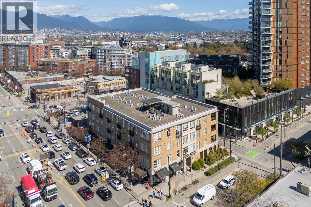 208 205 E 10th Avenue, Vancouver, British Columbia  V5T 4V6 - Photo 32 - R3169640