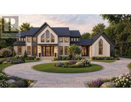 5977 NINTH LINE, Whitchurch-Stouffville, Ontario
