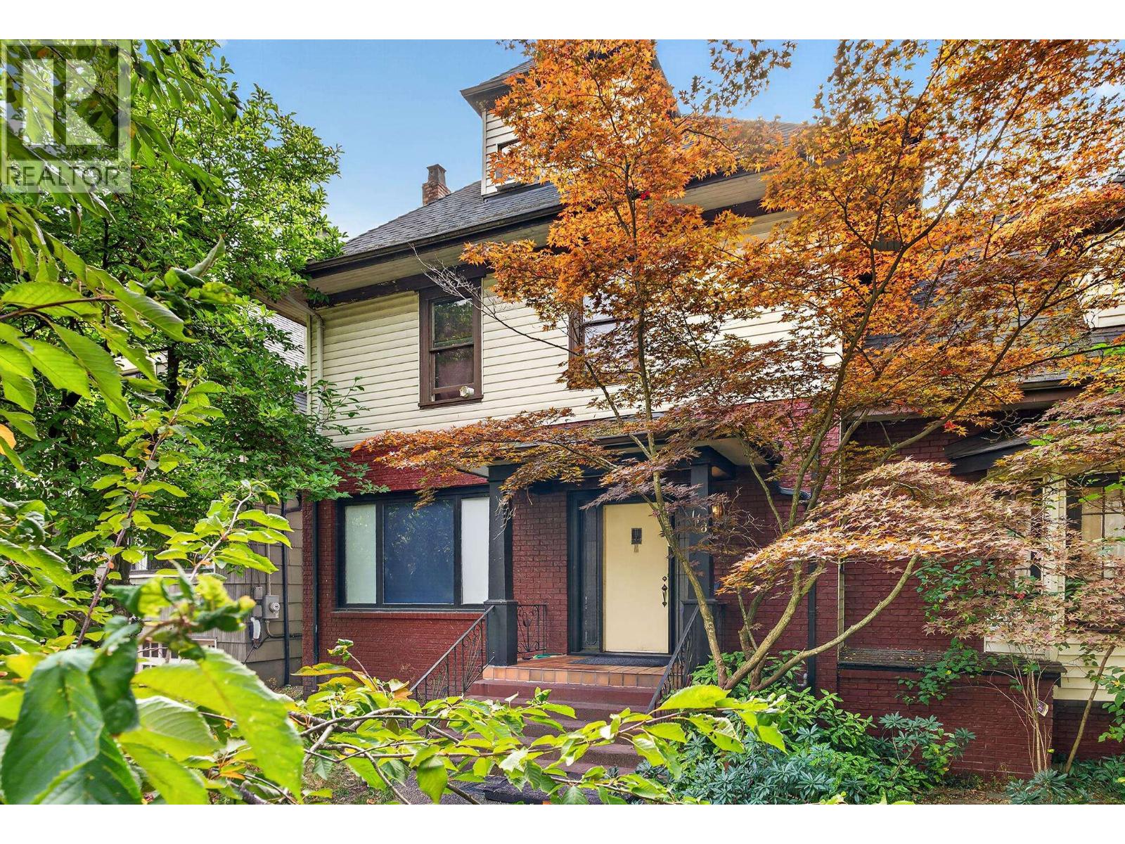 118 Queens Avenue, New Westminster, British Columbia  V3L 1J5 - Photo 2 - R3169628