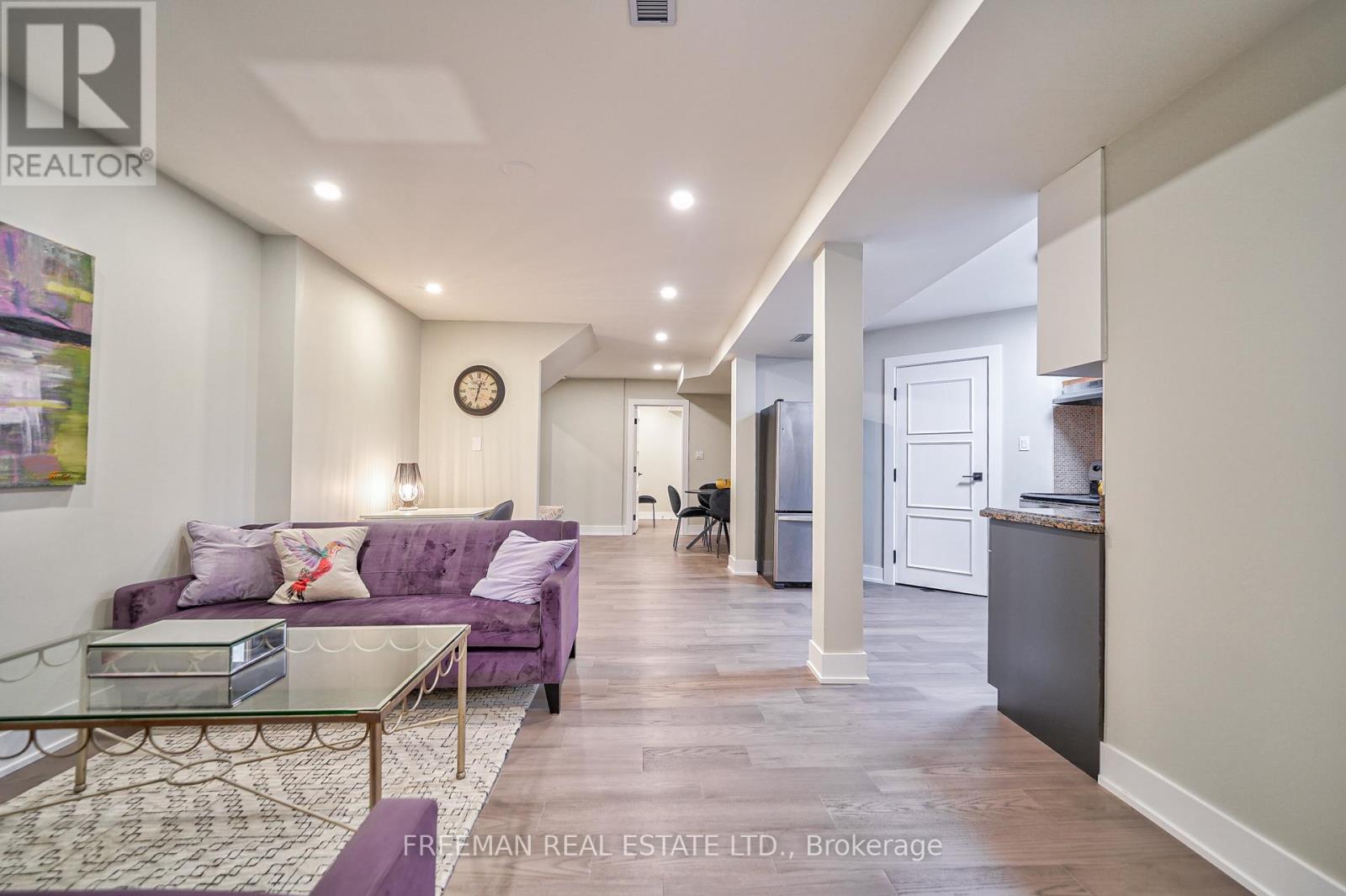 B - 351 WINDERMERE AVENUE, Toronto, Ontario