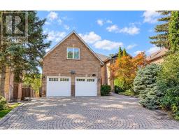 44 PRINCE EDWARD BOULEVARD, Markham, Ontario