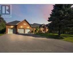 24 GEORGE PIPHER LANE, Whitchurch-Stouffville, Ontario
