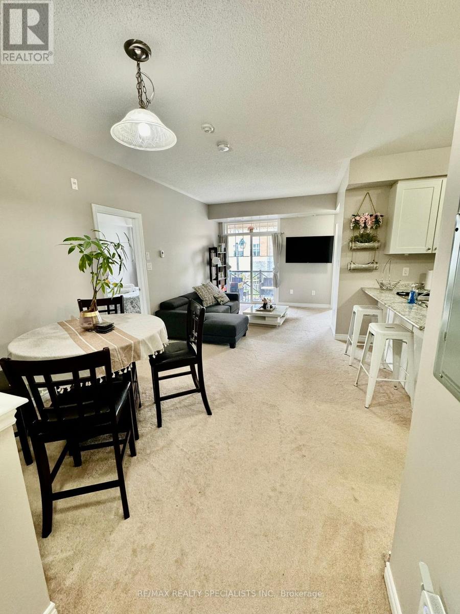 202 - 2339 Sawgrass Drive, Oakville, Ontario  L6H 0L1 - Photo 5 - W13817740