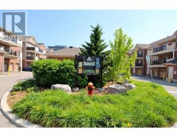 202 - 2339 SAWGRASS DRIVE, Oakville, Ontario