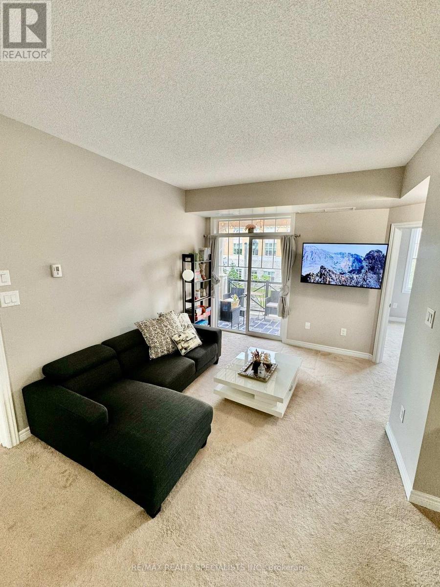 202 - 2339 Sawgrass Drive, Oakville, Ontario  L6H 0L1 - Photo 6 - W13817740