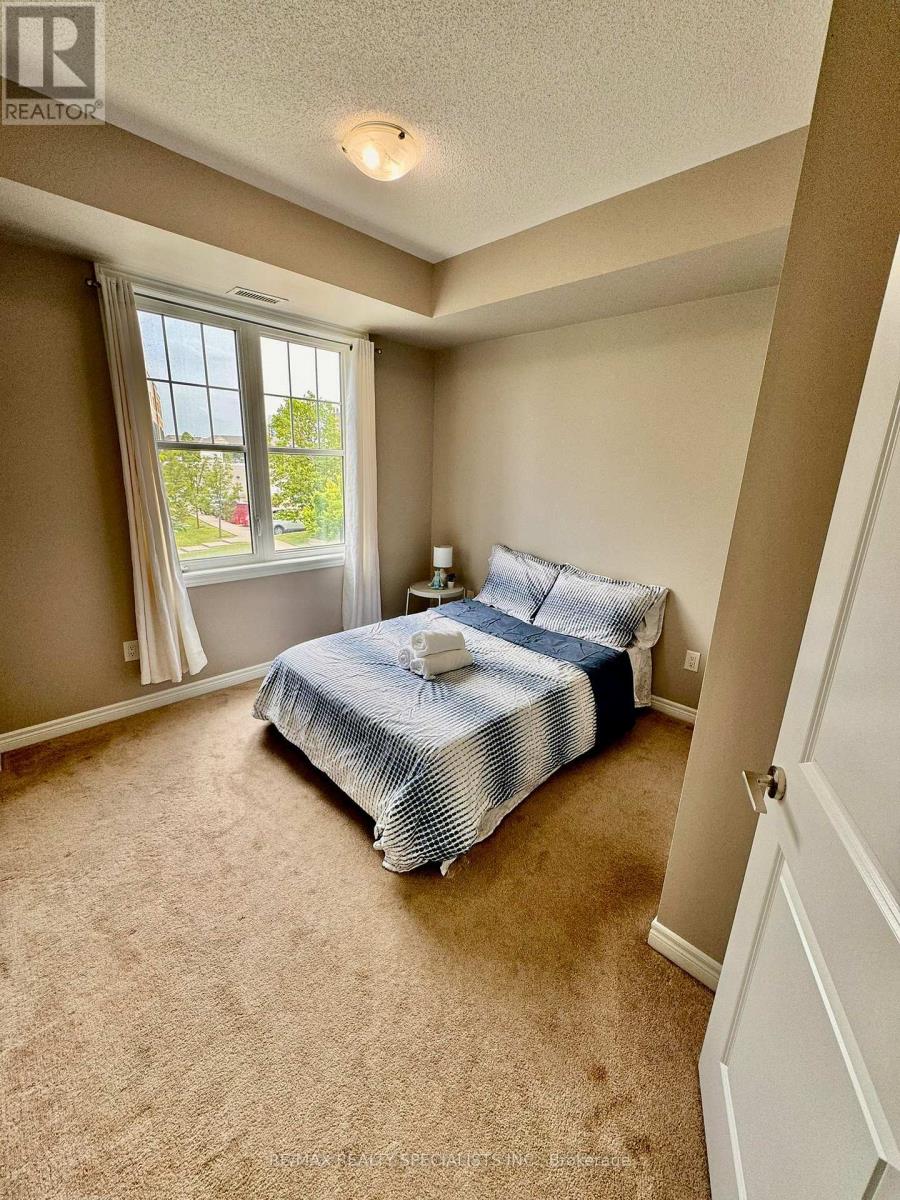 202 - 2339 Sawgrass Drive, Oakville, Ontario  L6H 0L1 - Photo 7 - W13817740