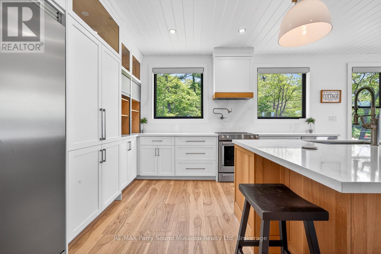 32 A11 Island, The Archipelago, Ontario  P0G 1K0 - Photo 22 - X13828948